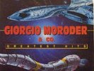 LP 33 Giorgio Moroder & Co.'s Greatest Hits Italy 1996 Sparks Munich Machine