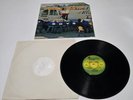 DAVID ALLAN COE Texas Moon - RARE 1977 Plantation Records LP Vinyl PLP-507