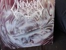 Unleashed – Where No Life Dwells 1991 Century Media 1st Original Press