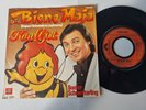 Karel Gott - Die Biene Maja 7'' Vinyl Germany