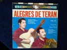 Los Alegres de Teran VOL. lV “Mundo Enganoso” - Vinyl Record LP - Falcon Records