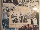 THE BEATLES ANTHOLOGY 1 UK.  TRIPLE VINYL LP  PRESS 2017   NEW