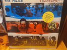 The Police  Synchronicity 1st Press Usa Sealed