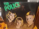 The Police Outlandos D'Amour 1st Press Sealed Usa Green Cover