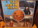 THE JAMES GANG YER ALBUM JOE WALSH 1st Press Sealed Usa