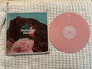HALSEY Badlands PINK VINYL