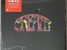 CREAM - 1966-1972 180 GRAM 7 LP VINYL RECORDS BOX SET SEALED ERIC CLAPTON