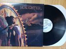 Slaughter Stick It To Ya EX Vinyl Chrysalis Records LP 1990 Rare VTG US 1P 7983