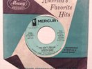 Lesley Gore – You Don't Own Me / Run, Bobby, Run - PROMO - Quincy Jones - 45 RPM
