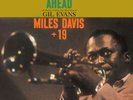 Miles Davis Miles Ahead (Vinyl) 12