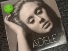 Timeless Classic — Adele 21 Vinyl Record (2011)