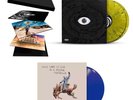 Bad Bunny Box Set Vinyl Record Bundle