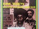 Agustus Pablo – King Tubbys Meets Rockers Uptown vinyl LP original 1976 JA YARD