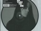 Billie Eilish No Time To Die Exclusive Limited Edition Picture Disc 7