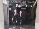Ma,Yo-Yo / Thile,Chris / Meyer,Edgar - Bach Trios [New Vinyl LP]