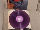 Deep Purple Purple Singles Mark 2 LP UK Purple Vinyl 1977 New live rare