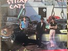 STRAY CATS   BUILT FOR SPEED   ORIGINAL LP  SEALED   1982 NEW