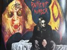 OZZY OSBOURNE: PATIENT NUMBER 9 (MCFARLANE COVER ) SIGNED  BY MCFARLANE AND OZZY