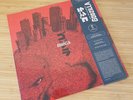 *new* Return Of Godzilla Mondo Limited Red Colored Vinyl LP