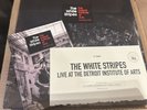 Third man records - vault 50 - The White Stripes Live