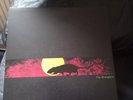 The Stranglers Rattus Relived Signed + Numbered Double Orange Vinyl - 2017 Punk
