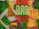 Born Bad Vol 8 - Songs the Cramps taught us - vinyl LP gatefold 2003 BB08