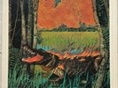 Neville Brothers - Fiyo On The Bayou - 1981 - Vinyl LP