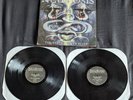 Neurosis - Through Silver in Blood LP *1st Press* ICR002DLP RR6938 RARE