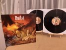 Meat loaf - Bat out of Hell III - The Monster is Loose (2006 DOUBLE VINYL UNPLD)