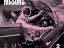 Higsons - Run Me Down - Used Vinyl Record 7 - Z5z