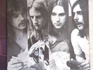 SIGNED - Status Quo - Dog Of Two Head - 1971 - Vinyl LP AUTOGRAPHED By The Band