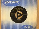 LITTLE RICHARD-SHE'S GOT IT-UK GOLD LONDON 45-45HLO8382-TRI CENTRE - CLIP-*RARE*