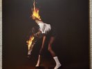 St. Vincent | Red Vinyl LP | All Born Screaming | Total Pleasure