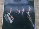 THE ROLLING STONES 1964 UK MONO LP LK.4605 XARL 6271 1A / 6272 3A VG / VG