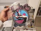 Motley Crue - Girls Girls Girls 12