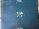 Frank Turner - England Keep My Bones LP (Green Vinyl & CD)