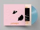 MITSKI The Land Is Inhospitable And So Are We LP NEW* 2023 Robins Egg Blue Vinyl