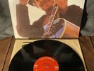 Bob Dylan - Nashville Skyline - 1969 Rock LP Columbia 2 EYE Stereo VG+/EX VINYL