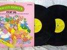 Sweet Pickles Pop 26 Set of 2 LP Records Bifold Vinyl 1970s EX