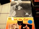 1 x German LP  Jackie Lee Cochran Story  Hydra Records