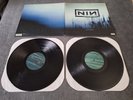 NINE INCH NAILS *** original Vinyl 2LP *** With Teeth (2005 Interscope USA)