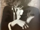 THE WATERBOYS - THIS IS THE SEA 1st UK Press 1985 Inner LP EX/VG+