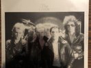 QUEEN “The Game” 1980. USA. 5E-513.  PROMO Copy. MIRROR Cover.