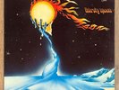 THIRSTY MOON - THIRSTY MOON - PROG/KRAUT LP - BRAIN 1021 (GERMANY-1972) - NM/EX