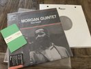 Lee Morgan Quintet ‎Take Twelve VMP Classics Vinyl LP AAA