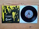 THE CRAMPS - GOO GOO MUCK UK 1981 7