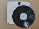 test pressing FEELING B (pre Rammstein) hea hoa hoa hea hoa .. LP 12