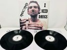 RARE - Necro - I Need Drugs - 2LP - Underground Hip Hop - Vinyl Record LP