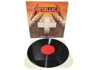 Metallica - Metal Militia 1986 Vinyl Record LP No Life Till Leather Demos RARE