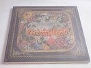 Panic At The Disco Pretty. Odd. box set 2008 (Sealed)